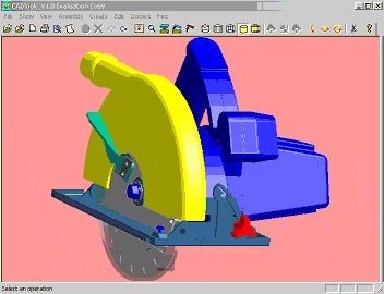 CADlook CAD Data Conversion